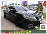 รถมือสองฟรีดาวน์ ACCORD 20 EL 2014