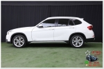 BMW X1 sDrive 18i Lci ปี 13