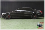 BENZ S300 Bluetec Hybrid AMG ปี 15 Fulloption