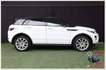 Range Rover Evoque ปี 13 Fulloption