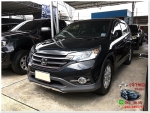 HONDA CRV 20S  AT 2014 ดาวน์เริ่มต้น 510 เปอร์เซ็น