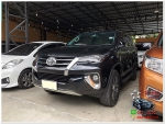 TOYOTA FORTUNER 24V AT 2015  ดาวน์เริ่มต้น 510 เปอร์เซ็น