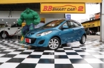 2B10-108 MAZDA 2 1.5 Groove Sport ปี 2012