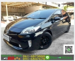 รถมือสองฟรีดาวน์ PRIUS 18 S 2013
