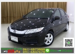 รถมือสองฟรีดาวน์ CITY 15 V 2014