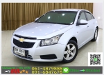 รถมือสองฟรีดาวน์ CRUZE 16 LS 2011