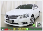 รถมือสองฟรีดาวน์ CAMRY 20 G 2010