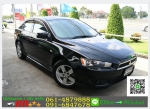 รถมือสองฟรีดาวน์ LANCER 18 GLS 2010