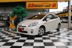 2B10-74 TOYOTA PRIUS  Hybrid Synergy Drive 1.8 ปี 2011