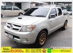 รถมือสองฟรีดาวน์ TOYOTA VIGO 30G 2005