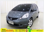 รถมือสองฟรีดาวน์ HONDA JAZZ 15 V 2010