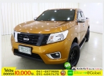 รถมือสองฟรีดาวน์ NISSAN NAVARA 25 V 2015