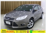 รถมือสองฟรีดาวน์ FORD FOCUS 16 4DR 2013