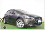 รถบ้าน ปี2015 MAZDA 2 13 STANDARD ดาวน์ 010 เปอร์เซ็น