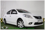 รถบ้าน ปี2013 NISSAN ALMERA 12E ดาวน์ 010 เปอร์เซ็น