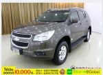 รถมือสองฟรีดาวน์ TRAILBLAZER 28 LT 4WD 2012