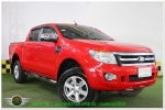 รถบ้าน ปี2014 FORD RANGER 22 HiRider XLT ดาวน์ 010 เปอร์เซ็น
