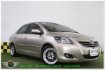 รถบ้าน ปี2012 TOYOTA VIOS 15 ES ดาวน์ 010 เปอร์เซ็น
