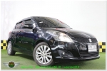 รถบ้าน SUZUKI SWIFT 12 RX 2015 ดาวน์ 010 เปอร์เซ็น