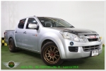 รถบ้าน ISUZU DMAX 4 ประตู 25 2014 ดาวน์ 010 เปอร์เซ็น