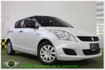 รถบ้าน SUZUKI SWIFT 12 GA 2016 ดาวน์ 010 เปอร์เซ็น