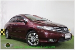 รถบ้าน HONDA CITY 15 SV 2012 ดาวน์ 010 เปอร์เซ็น