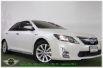 รถบ้าน Toyota camry hybrid 25bvb 2012 ดาวน์ 010 เปอร์เซ็น