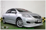 รถบ้าน Toyota vios 15e 2012 ดาวน์ 010 เปอร์เซ็น