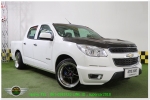 รถบ้าน Chevrolet Colorado 25ls 4dr 2013 ดาวน์ 010 เปอร์เซ็น