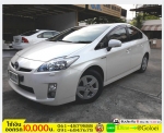 รถมือสองฟรีดาวน์ TOYOTA PRIUS 18 S 2011