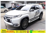 รถมือสองฟรีดาวน์ NEW PAJERO SPORT 24 GT 2016