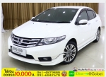 รถมือสองฟรีดาวน์ HONDA CITY 15 SV 2014