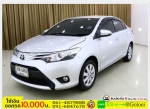 รถมือสองฟรีดาวน์ VIOS 15 J 2013