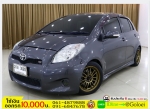 รถมือสองฟรีดาวน์ TOYOTA YARIS 15 RS 2013