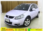 รถมือสองฟรีดาวน์ SUZUKI SX4 16 2011
