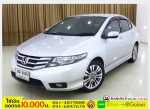 รถมือสองฟรีดาวน์ HONDA CITY 15 SV 2012