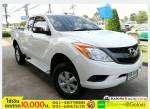 รถมือสองฟรีดาวน์ MAZDA BT50 PRO 22 RACER 2012