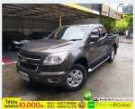 รถมือสองฟรีดาวน์ CHEVROLET COLORADO 25 LT Z71 2014