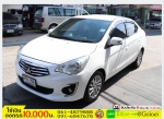 รถมือสองฟรีดาวน์ MITSUBISHI ATTRAGE 12 GLS 2013