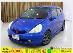 รถมือสองฟรีดาวน์ HONDA JAZZ 15 IDSI 2006