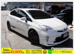 รถมือสองฟรีดาวน์ TOYOTA PRIUS TRD 18 2014