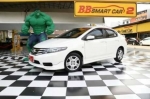 2B10-11 HONDA CITY i-VTEC 1.5S ปี 2013