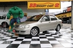 2B10-71 MITSUBISHI LANCER CEDIA 1.6 GLXi  ปี 2002
