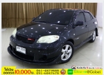 รถมือสองฟรีดาวน์ TOYOTA VIOS 15 J 2006