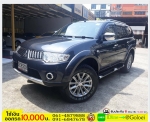 รถมือสองฟรีดาวน์ PAJERO SPORT 32 GT 4WD 2008