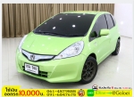 รถมือสองฟรีดาวน์ HONDA JAZZ 13 HYBRID 2013