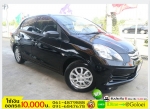 รถมือสองฟรีดาวน์ BRIO AMAZE 12 S 2013
