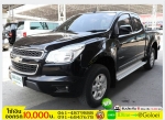 รถมือสองฟรีดาวน์ COLORADO 25 LT Z71 2012