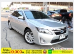 รถมือสองฟรีดาวน์ CAMRY HB 25 DVD 2013