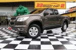 2B10-109 CHEVROLET COLORADO CREW CAB LT Z71 2.5 ปี 2014